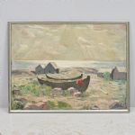 628805 Oil painting